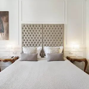 Broadway Apartment Budapest