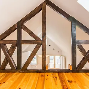 Guest Alfama, Premium Apartment Lissabon