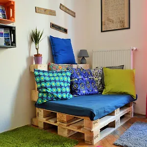 Pulse Life Centre Apartment Budapest
